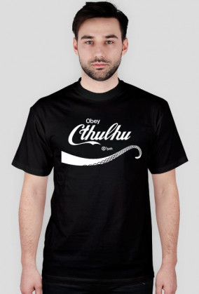 Cthulhu Cola