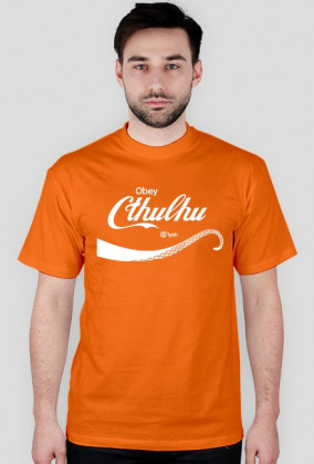 Cthulhu Cola