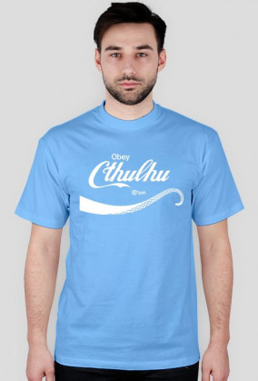 Cthulhu Cola