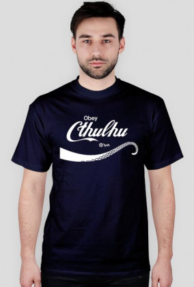 Cthulhu Cola