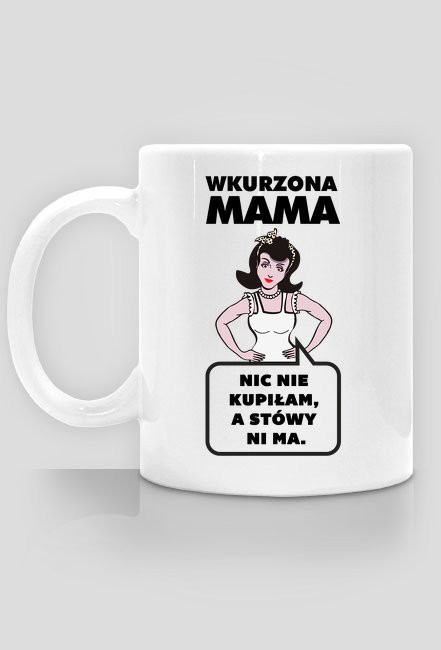 KUBEK STÓWA WZÓR 3