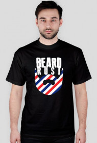 Koszulka BR BARBER