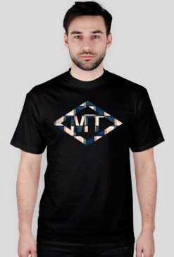 T-shirt "MyTeam"