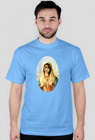 Saint Mia