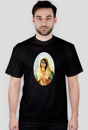 Saint Mia