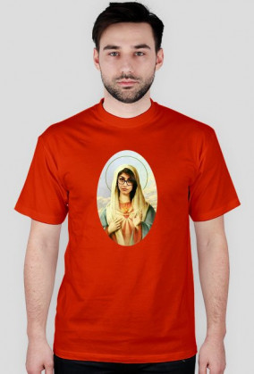 Saint Mia