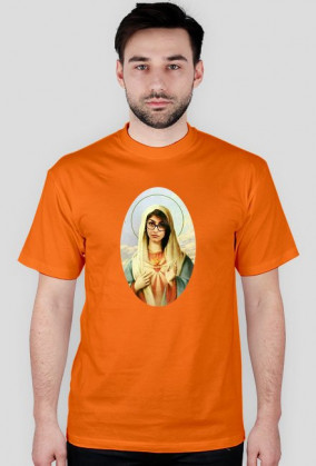 Saint Mia