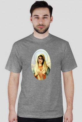 Saint Mia