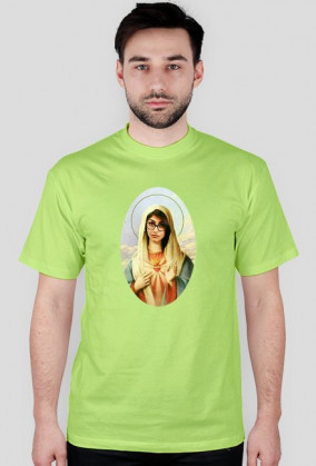 Saint Mia