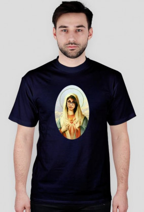 Saint Mia