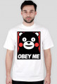 OBEY - fortheglory