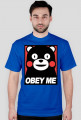 OBEY - fortheglory