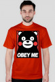 OBEY - fortheglory