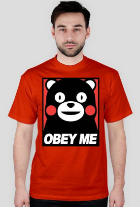 OBEY - fortheglory