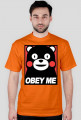 OBEY - fortheglory