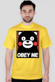 OBEY - fortheglory