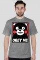 OBEY - fortheglory