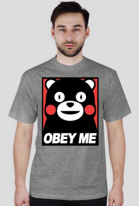 OBEY - fortheglory