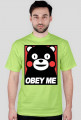 OBEY - fortheglory