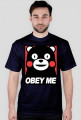 OBEY - fortheglory