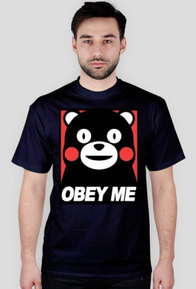 OBEY - fortheglory