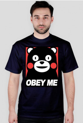 OBEY - fortheglory