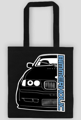 Bimmerholic E36 (torba)