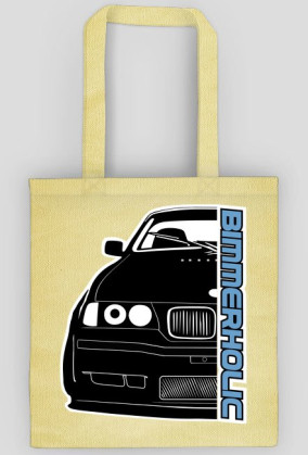 Bimmerholic E36 (torba)