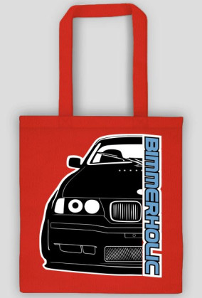 Bimmerholic E36 (torba)