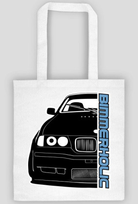 Bimmerholic E36 (torba)