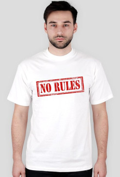 No Rules
