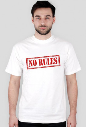 No Rules