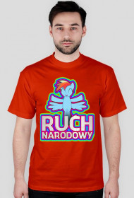 Ruch Narodowy - Sekcja Equestrii