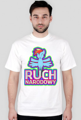 Ruch Narodowy - Sekcja Equestrii