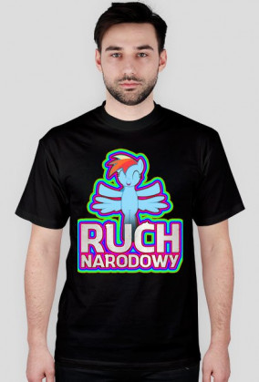 Ruch Narodowy - Sekcja Equestrii