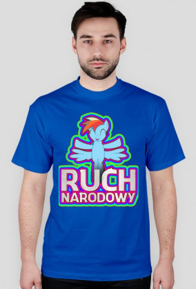 Ruch Narodowy - Sekcja Equestrii