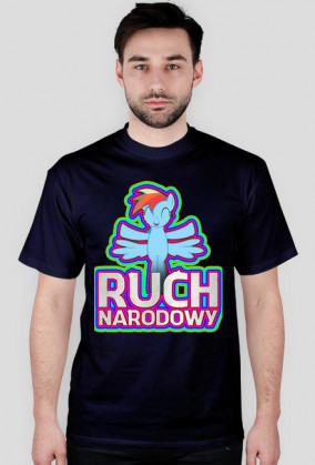 Ruch Narodowy - Sekcja Equestrii