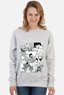 Goku