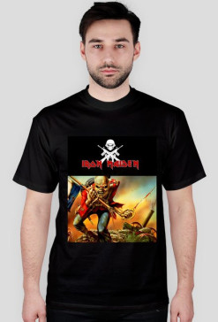 iron maiden