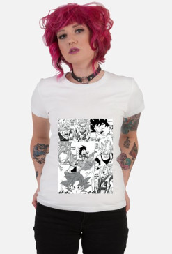 Goku