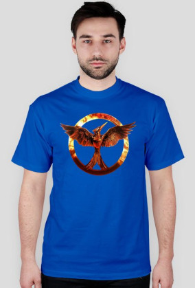 Mockingjay