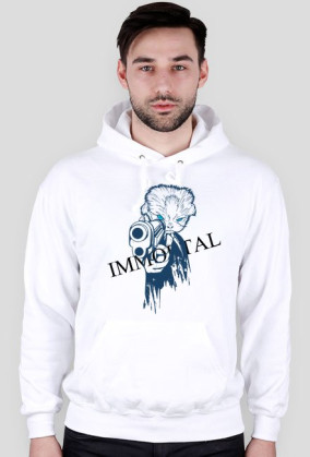 IMMORTAL