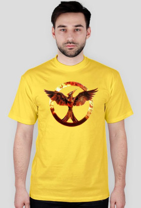 Mockingjay