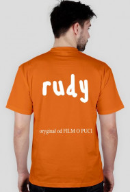 koszulka Rudego