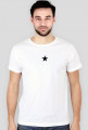 ADEMED White Tee "Star"