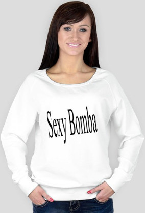 Sexy Bomba