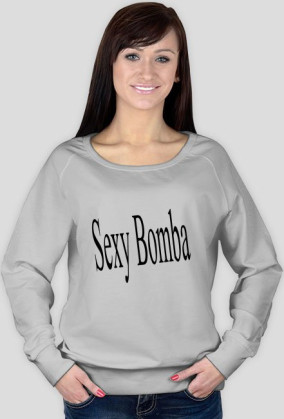 Sexy Bomba