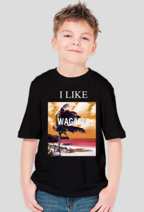 LUBIE WAGARY