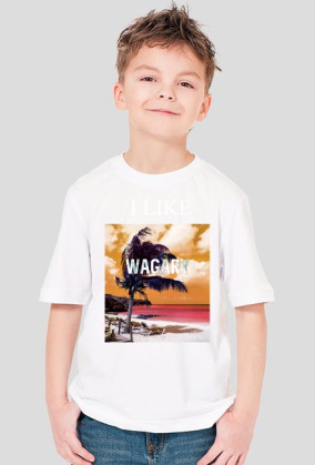 LUBIE WAGARY