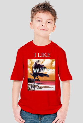 LUBIE WAGARY